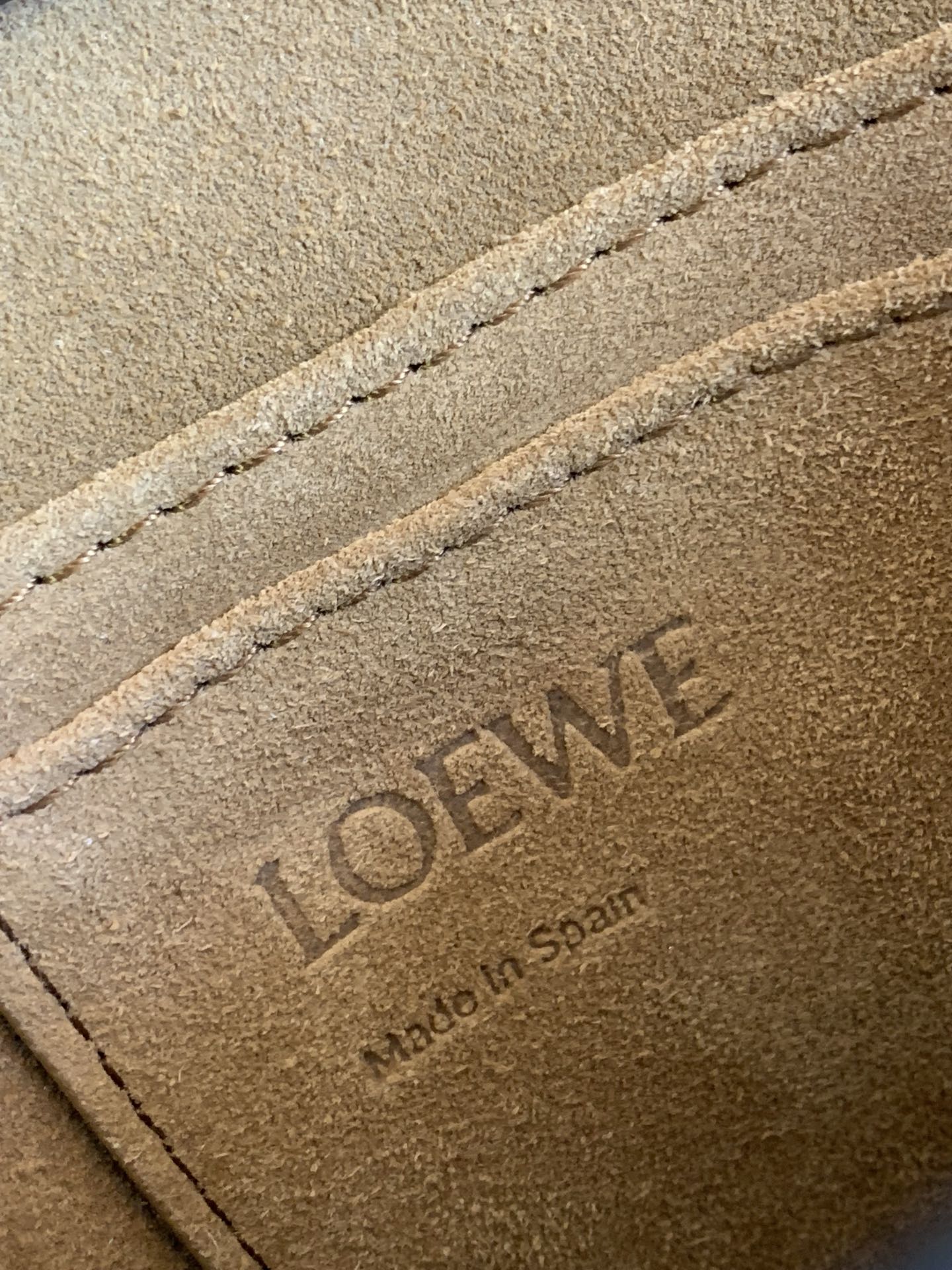 Loewe Gate Bags